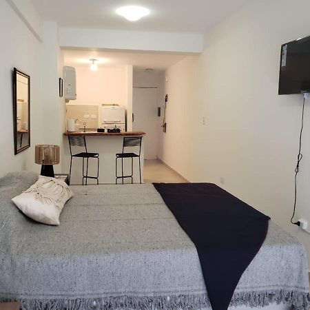 Apartamento Lo de Ale Sur San Miguel de Tucumán Exterior foto