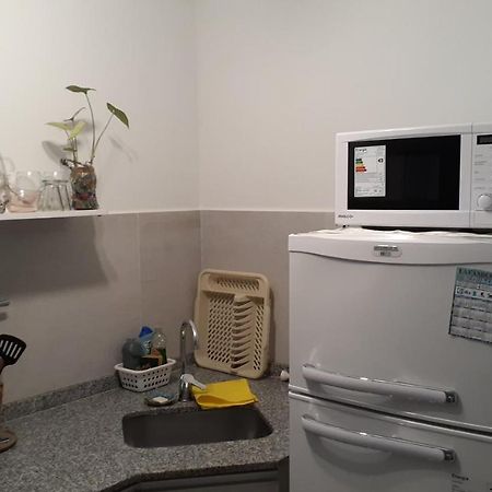 Apartamento Lo de Ale Sur San Miguel de Tucumán Exterior foto