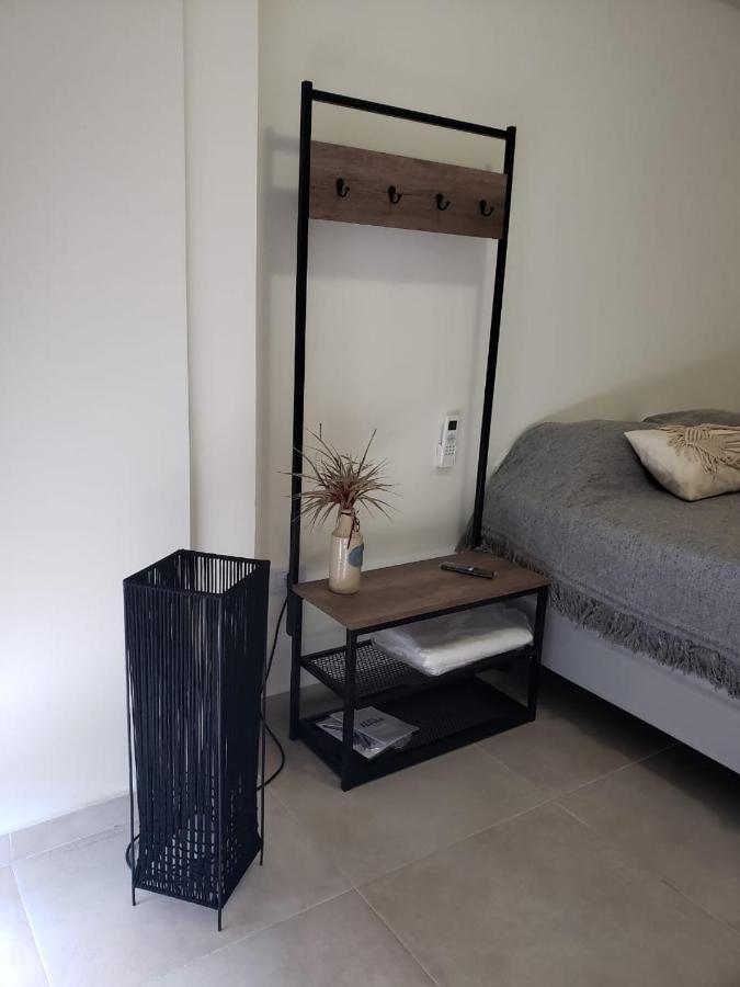 Apartamento Lo de Ale Sur San Miguel de Tucumán Exterior foto