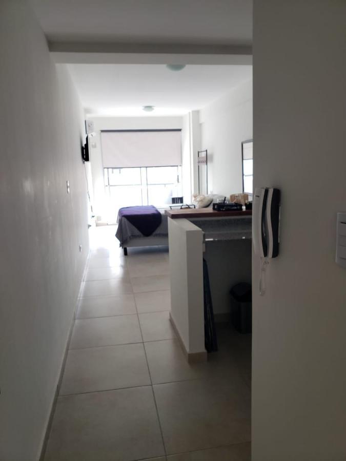 Apartamento Lo de Ale Sur San Miguel de Tucumán Exterior foto