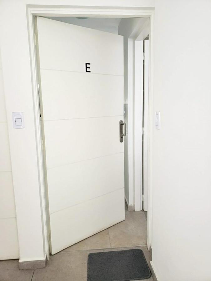 Apartamento Lo de Ale Sur San Miguel de Tucumán Exterior foto