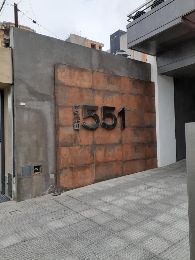 Apartamento Lo de Ale Sur San Miguel de Tucumán Exterior foto