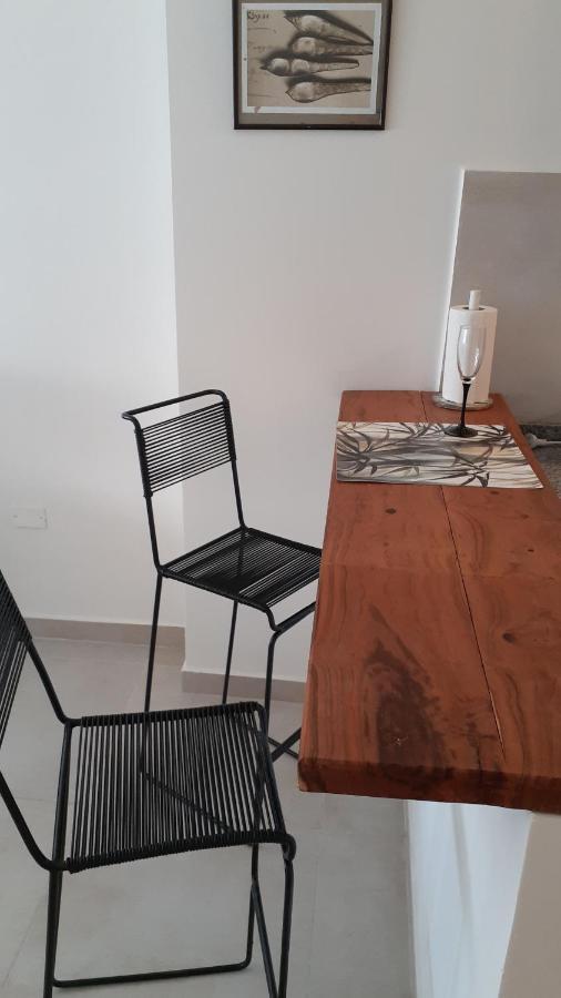 Apartamento Lo de Ale Sur San Miguel de Tucumán Exterior foto