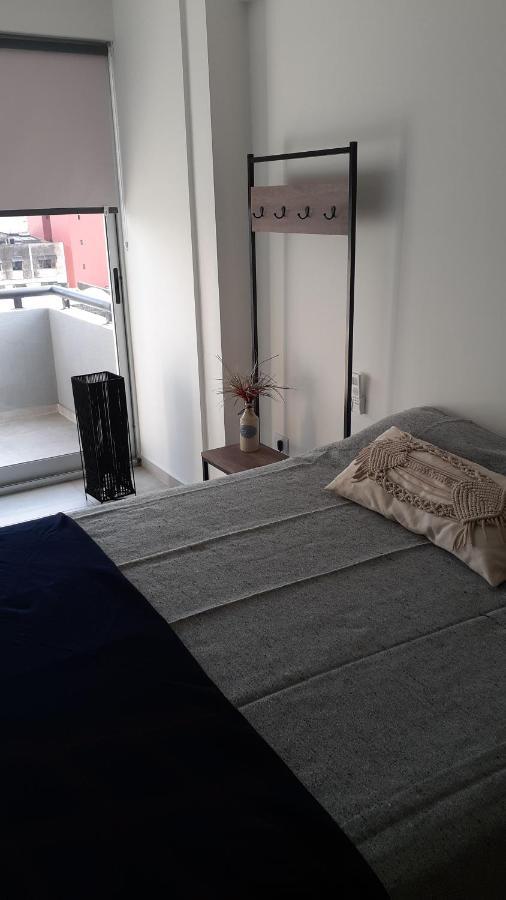 Apartamento Lo de Ale Sur San Miguel de Tucumán Exterior foto