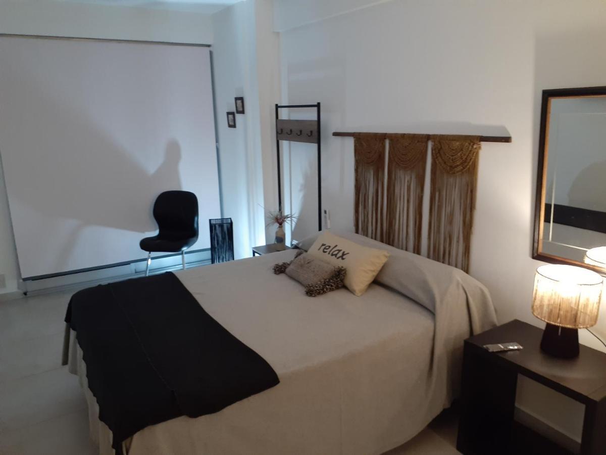 Apartamento Lo de Ale Sur San Miguel de Tucumán Exterior foto