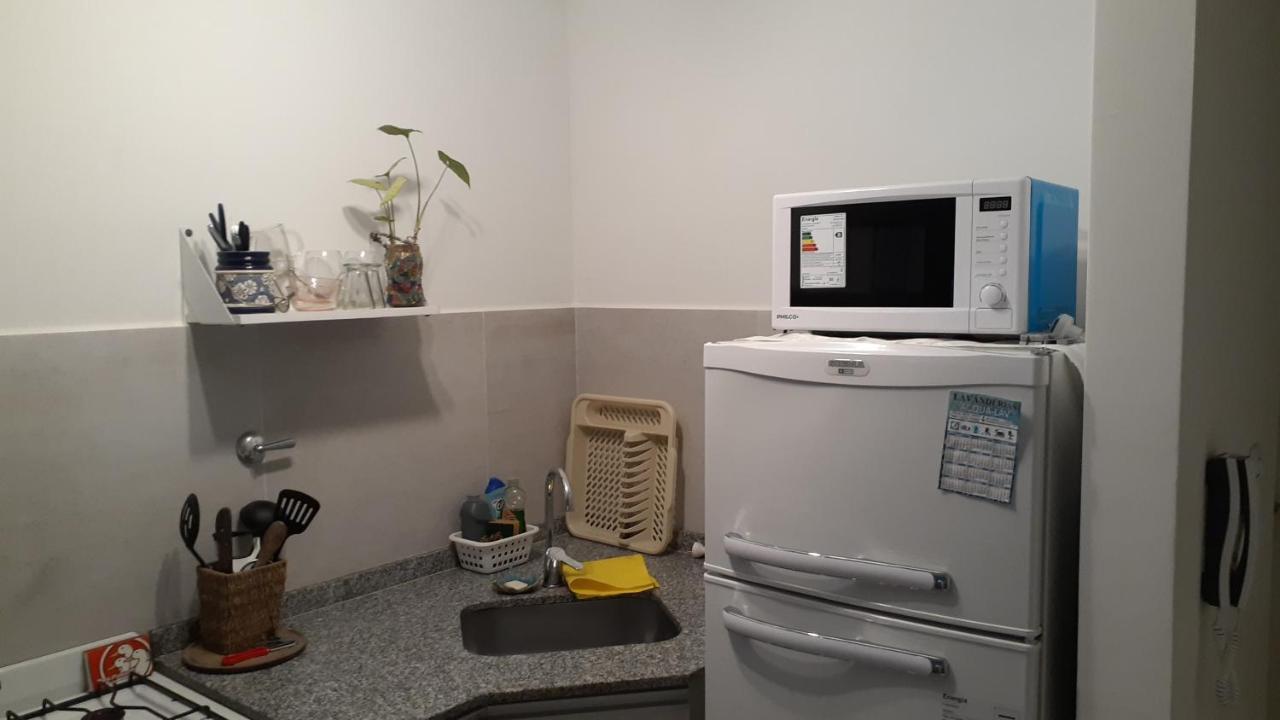 Apartamento Lo de Ale Sur San Miguel de Tucumán Exterior foto