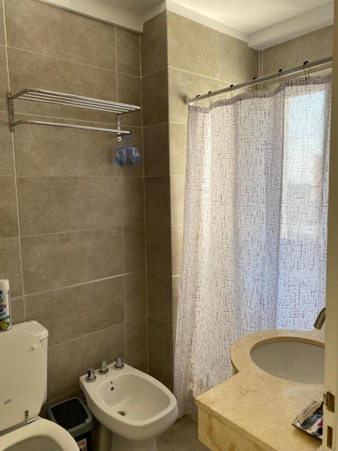 Apartamento Lo de Ale Sur San Miguel de Tucumán Exterior foto