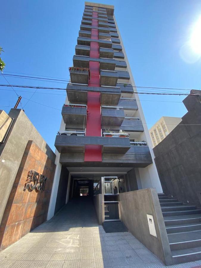 Apartamento Lo de Ale Sur San Miguel de Tucumán Exterior foto